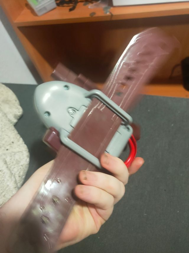 Bakugan Battle Brawlers - Juguete Electrónico