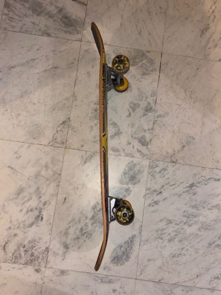Skate Rockstar