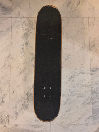 Skate Rockstar