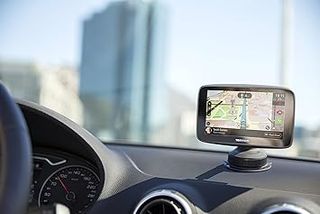 Navegador GPS TomTom GO 520