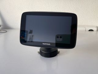 Navegador GPS TomTom GO 520