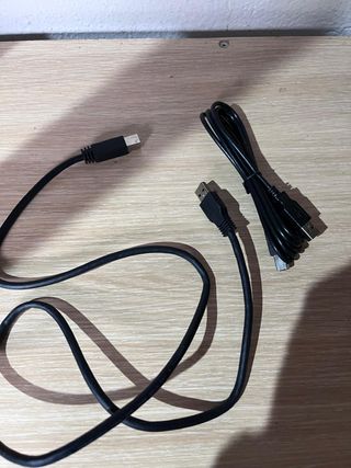 Startech.com KVM Switch 2 Puertos USB