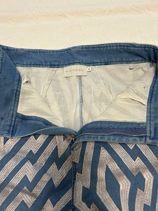 Pantalon vaquero michonet