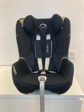 Silla coche 0-19 kg