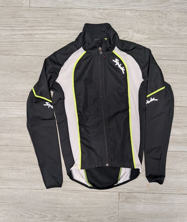Chaqueta Ciclismo Spiuk