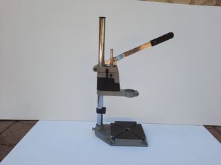 SOPORTE TALADRO MESA