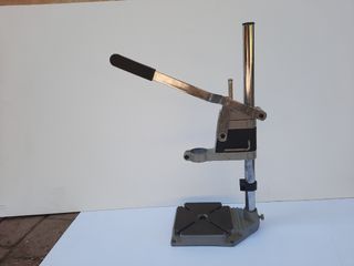 SOPORTE TALADRO MESA