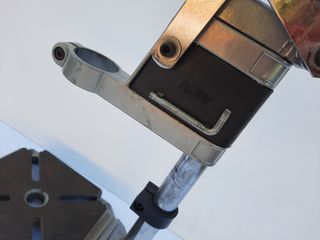 SOPORTE TALADRO MESA
