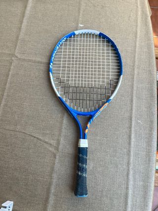 Raquetas de Tenis Junior (2 unidades)