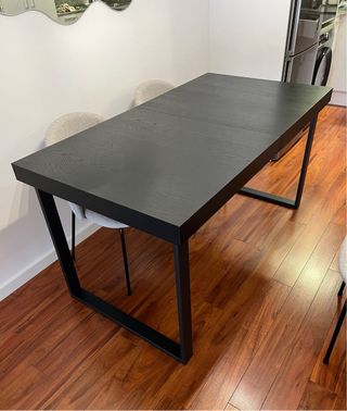 MESA COMEDOR EXTENSIBLE ‘TARSELE’