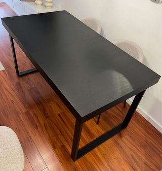 MESA COMEDOR EXTENSIBLE ‘TARSELE’