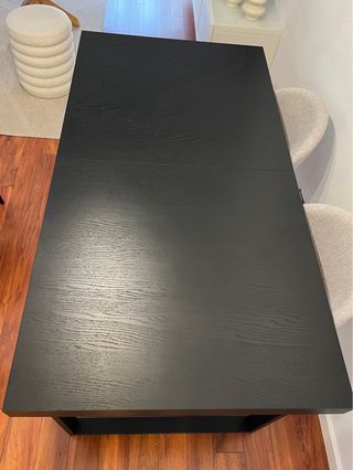MESA COMEDOR EXTENSIBLE ‘TARSELE’