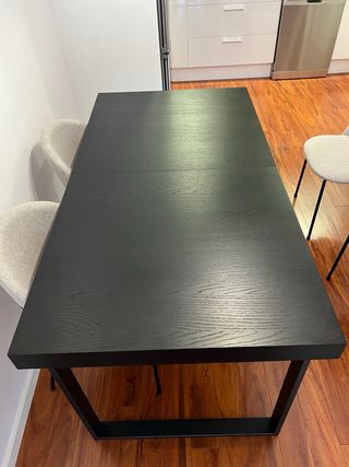 MESA COMEDOR EXTENSIBLE ‘TARSELE’