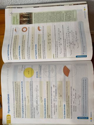 Matemáticas 3º ESO (Secundaria) (Spanish Edition)
