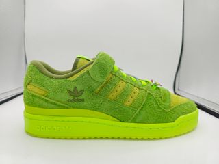 Adidas Forum Low The Grinch Talla 43