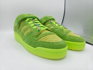 Adidas Forum Low The Grinch Talla 43
