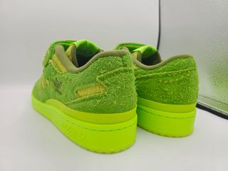 Adidas Forum Low The Grinch Talla 43