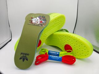 Adidas Forum Low The Grinch Talla 43