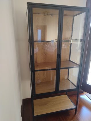 Vetrinetta Jysk come nuova