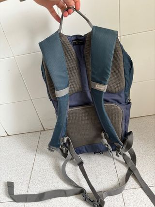 Zaino Lowepro Reflex