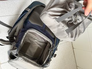 Zaino Lowepro Reflex
