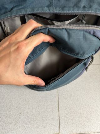 Zaino Lowepro Reflex