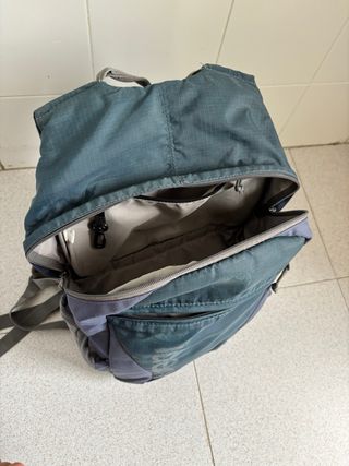 Zaino Lowepro Reflex