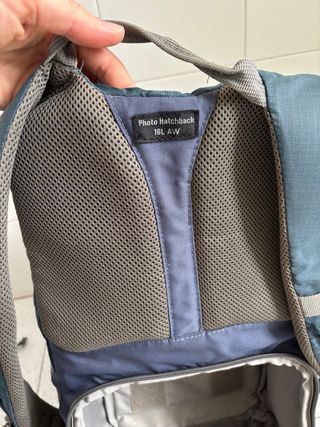 Zaino Lowepro Reflex