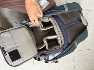 Zaino Lowepro Reflex