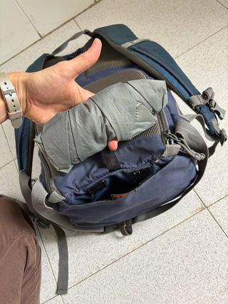 Zaino Lowepro Reflex