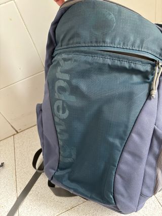 Zaino Lowepro Reflex