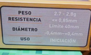 SET DE PIN PON