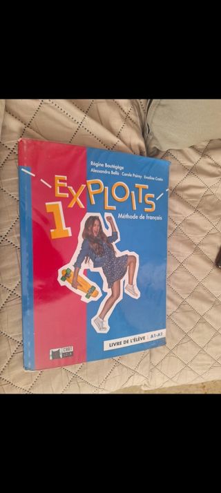 Libro de texto