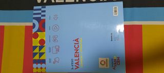 Avancem 3r ESO. Valencià: llengua i literatura