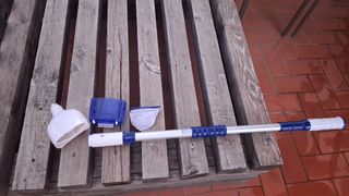 Detergenti per piscine Jacuzzi/Piccoli