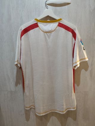 Camiseta Sevilla FC 2008/09 Joma