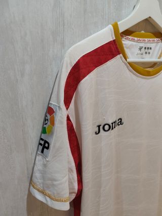 Camiseta Sevilla FC 2008/09 Joma