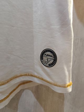 Camiseta Sevilla FC 2008/09 Joma