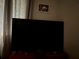 Smart TV TCL 55 Negro