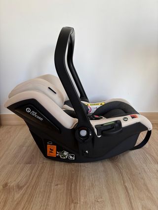Sillita bebé Concord Jane