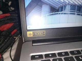 Portátil Acer Chromebook 315 Plata