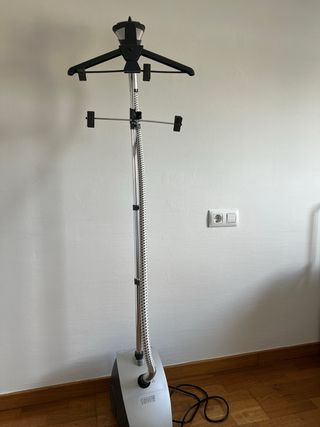 Plancha Vertical Vapor 1500W