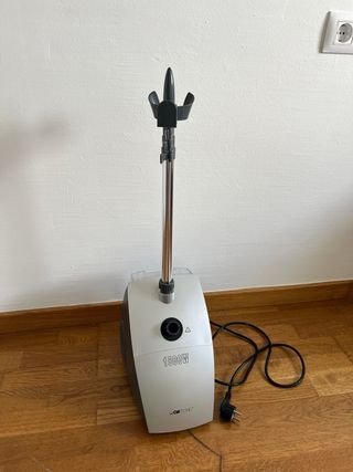 Plancha Vertical Vapor 1500W