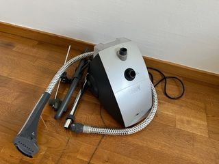 Plancha Vertical Vapor 1500W