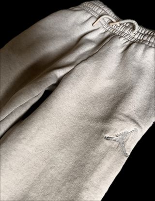 Pantalones Jordan niño 10-12 años, 132-147 cm