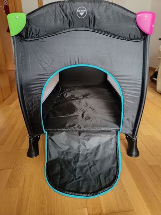 Cuna de viaje Hauck Sleep n Play