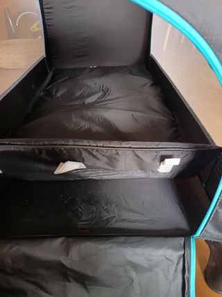 Cuna de viaje Hauck Sleep n Play
