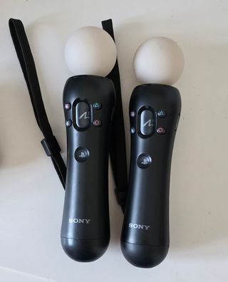 Consola Sony PS3 Negra