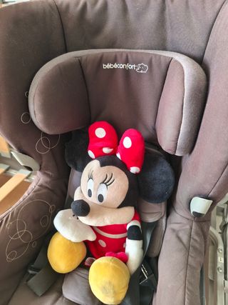 Silla de coche Bebé Confort Axiss