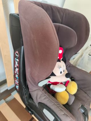 Silla de coche Bebé Confort Axiss